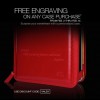 Coupon VALE11 Incisione Gratuita da Sena Cases
