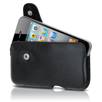 Sena Cases Laterale per iPhone 4 Sena Cases Laterale per iPhone 4