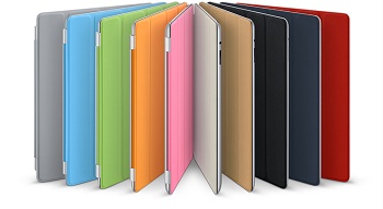 Apple Smart Cover per iPad 2 Apple Smart Cover per iPad 2