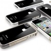 SGP Linear Crystal Series per iPhone 4