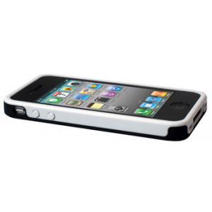 Bumper NLU BodyGuardz Ciderz per iPhone 4 Bumper NLU BodyGuardz Ciderz per iPhone 4