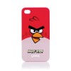 Custodia Gear4 Angry Birds per iPhone 4 gear4 Angry Birds (Red Bird) per iPhone 4