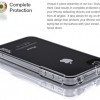 Custodia id America ICE Case per iPhone 4