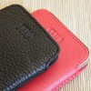 Fianco a fianco: UltraSlim rossa con UltraSlim nera