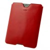 Bella Cases Veneta Slimmer (Red) per iPad 2