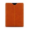 BeyzaCases Zero Series Leather Sleeve per iPad 2