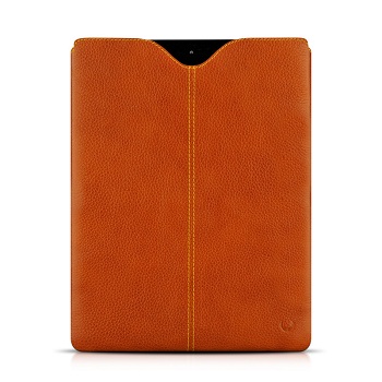 BeyzaCases Zero Series Leather Sleeve per iPad 2 BeyzaCases Zero Series Leather Sleeve per iPad 2