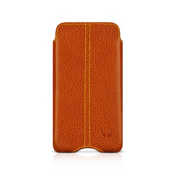 BeyzaCases Zero Series Leather Sleeve per iPhone 4 BeyzaCases Zero Series Leather Sleeve per iPhone 4