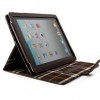 Proporta Aluminium Lined Leather Case per iPad 2