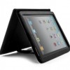 Custodia Proporta in pelle con stand integrato per iPad 2