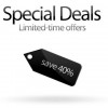 Special Deals di BeyzaCases custodie sconto 40% Special Deals Section di BeyzaCases custodie con sconto 40%