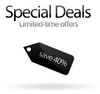 Special Deals Section di BeyzaCases custodie con sconto 40% Special Deals Section di BeyzaCases custodie con sconto 40%
