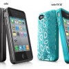 iSkin Solo e Solo FX SE per iPhone4 (MY2011)