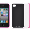 Custodia LUXA2 PH1 per iPhone 4 Gamma colori cover LUXA2 PH1 per iPhone 4