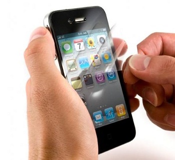 Pellicola Proporta Advanced Antibatterica per iPhone 4 Pellicola Proporta Advanced Antibatterica per iPhone 4