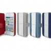 Custodia Puro Golf Booklet Case per iPhone 4 Custodia in ecopelle Puro Golf Booklet Case per iPhone 4