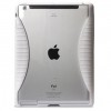 Puro Hybrid Cover (White) per iPad 2