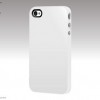 Cover SwitchEasy NUDE White per iPhone 4