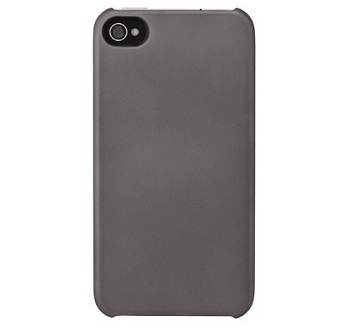 Incase Metallic (Steel) Snap Case per iPhone 4 Incase Metallic (Steel) Snap Case per iPhone 4