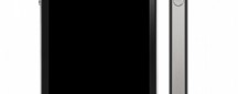 Apple iPhone 4 (Black)