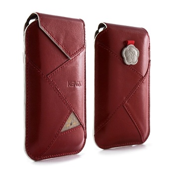 Custodia Proporta Kenzo Origami per iPhone 4 Custodia Proporta Kenzo Origami per iPhone 4