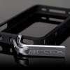 Graft Concepts Metal Leverage Case per iPhone 4S