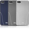 iSkin Aura per iPhone 4 e 4S