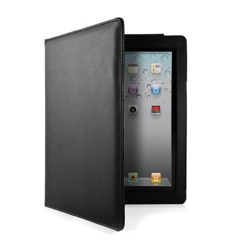 Proporta Brunswick England per iPad 2 (Black Leather) Proporta Brunswick England per iPad 2 (Black Leather)