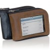 WaterField Designs iPhone Wallet (Brown Muzetto Leather)