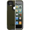 OtterBox Commuter iPhone 4S (Envy Green)