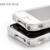 Element Case Vapor COMP (White) per iPhone 4S
