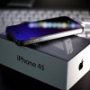 iPhone 4S