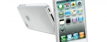 Cover Cellular Line 035 per iPhone 4S (e iPhone 4)