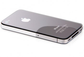 Cellular Line 035 per iPhone 4 e iPhone 4S Cellular Line 035 per iPhone 4 e iPhone 4S