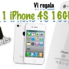 Contest iGadgets con in palio un iPhone 4S 16GB bianco
