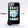 Cover WipeCoin per iPhone 4S (e iPhone 4)