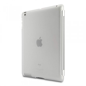 Belkin Snap Shield (versione Clear) per iPad 3 Belkin Snap Shield (versione Clear) per iPad 3
