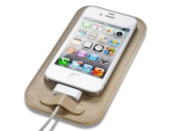 Calypso Crystal CalypsoPad (Owami Peak) per iPhone Calypso Crystal CalypsoPad (Owami Peak) per iPhone
