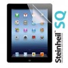 SPIGEN SGP pellicola Ultra Crystal SQ per iPad 3