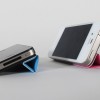 TidyTilt la Smart Cover per iPhone 4S e iPhone 4