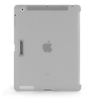 Cover Tucano Vedo (Trasparente) per iPad