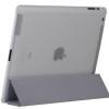 Incipio Smart Feather (Clear) per iPad 3rd gen