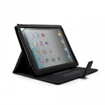 Proporta Alu-Leather per iPad di terza generazione Proporta Alu-Leather per iPad di terza generazione