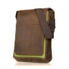 WaterField Designs Muzetto Leather (Brown) per iPad
