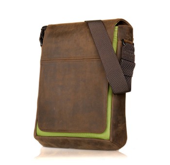 WaterField Designs Muzetto Leather (Brown) per iPad WaterField Designs Muzetto Leather (Brown) per iPad
