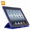 Speck PixelSkin HD Wrap (Cobalt) per iPad 3rd gen