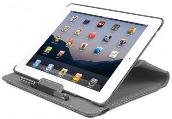 Targus Vuscape per iPad terza generazione Targus Vuscape per iPad terza generazione