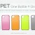 Case-Mate rPET Barely There per iPhone 4 e 4S