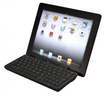 Tastiera Wireless Trust per iPad e iPhone Tastiera Wireless Trust per iPad e iPhone