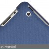 Skech Fabric Flipper per iPad terza generazione